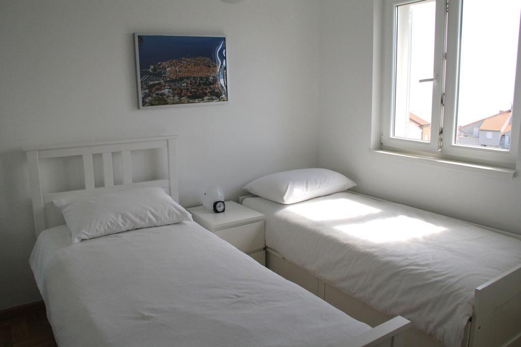 Jelena Apartments Бол Экстерьер фото