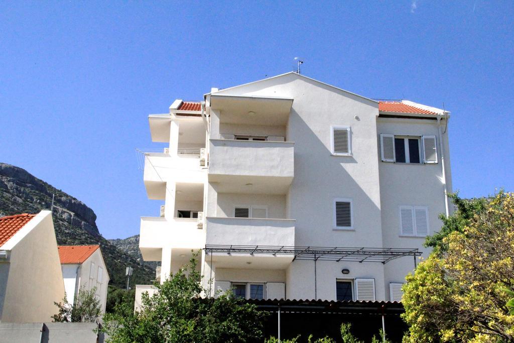 Jelena Apartments Бол Экстерьер фото